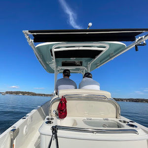 Meet your Posher, Oliver